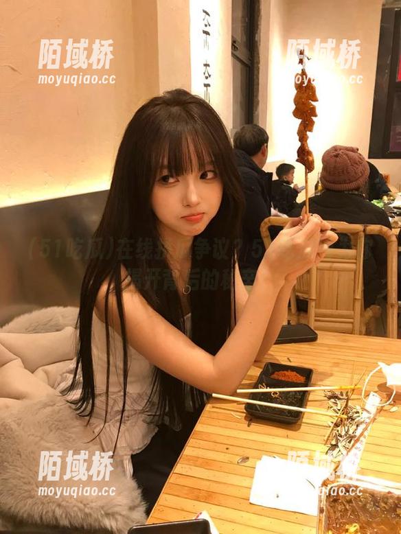 在线拼瓜争议？51吃瓜网为你揭开背后的秘辛！