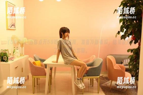 当你点开58吃瓜的链接，准备冷静看瓜，结果被抢戏了，真是心累啊。