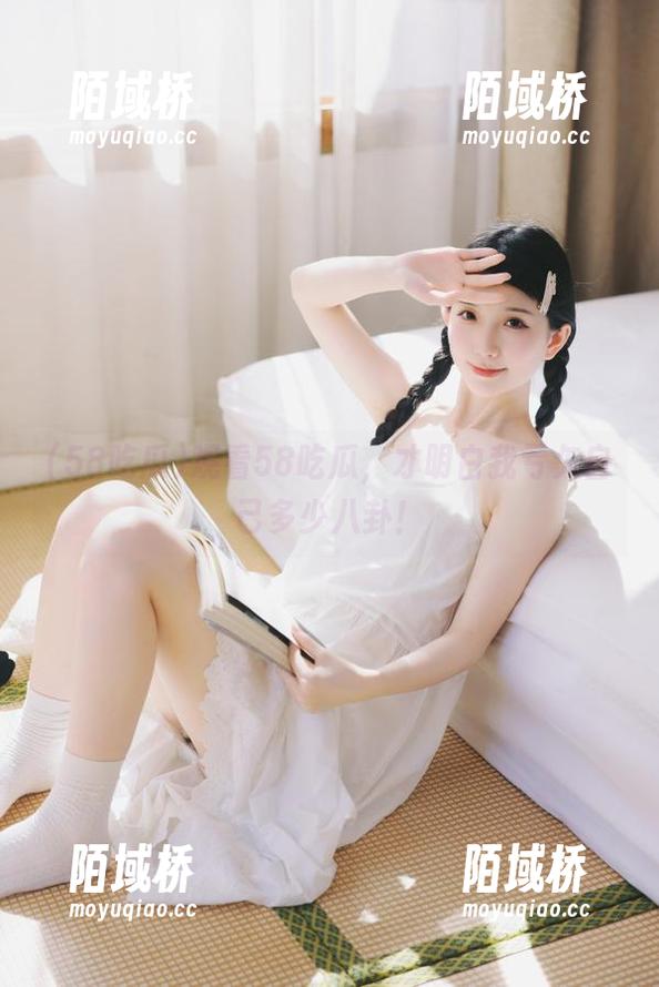 观看58吃瓜，才明白我亏欠自己多少八卦！